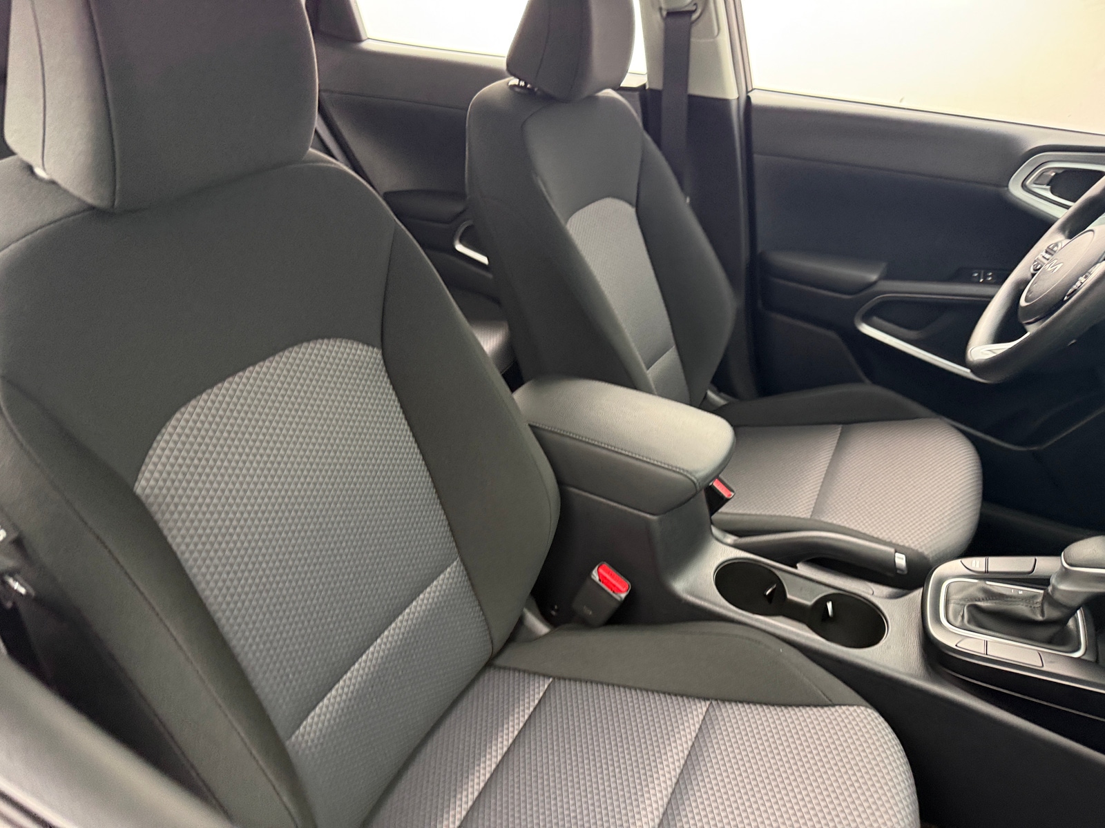 Thumbnail: 2025 Kia Soul - 2