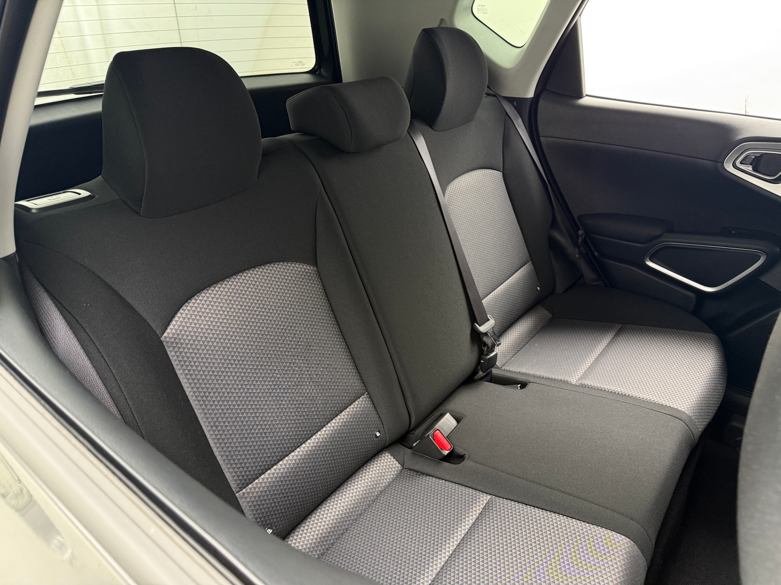 Thumbnail: 2025 Kia Soul - 6