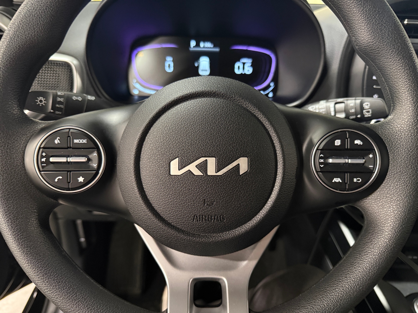 Thumbnail: 2025 Kia Soul - 5