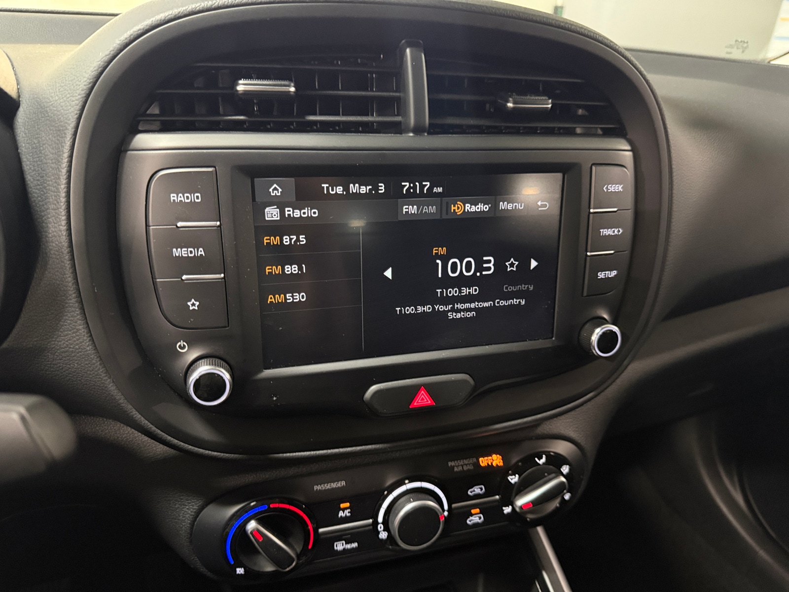 Thumbnail: 2025 Kia Soul - 4