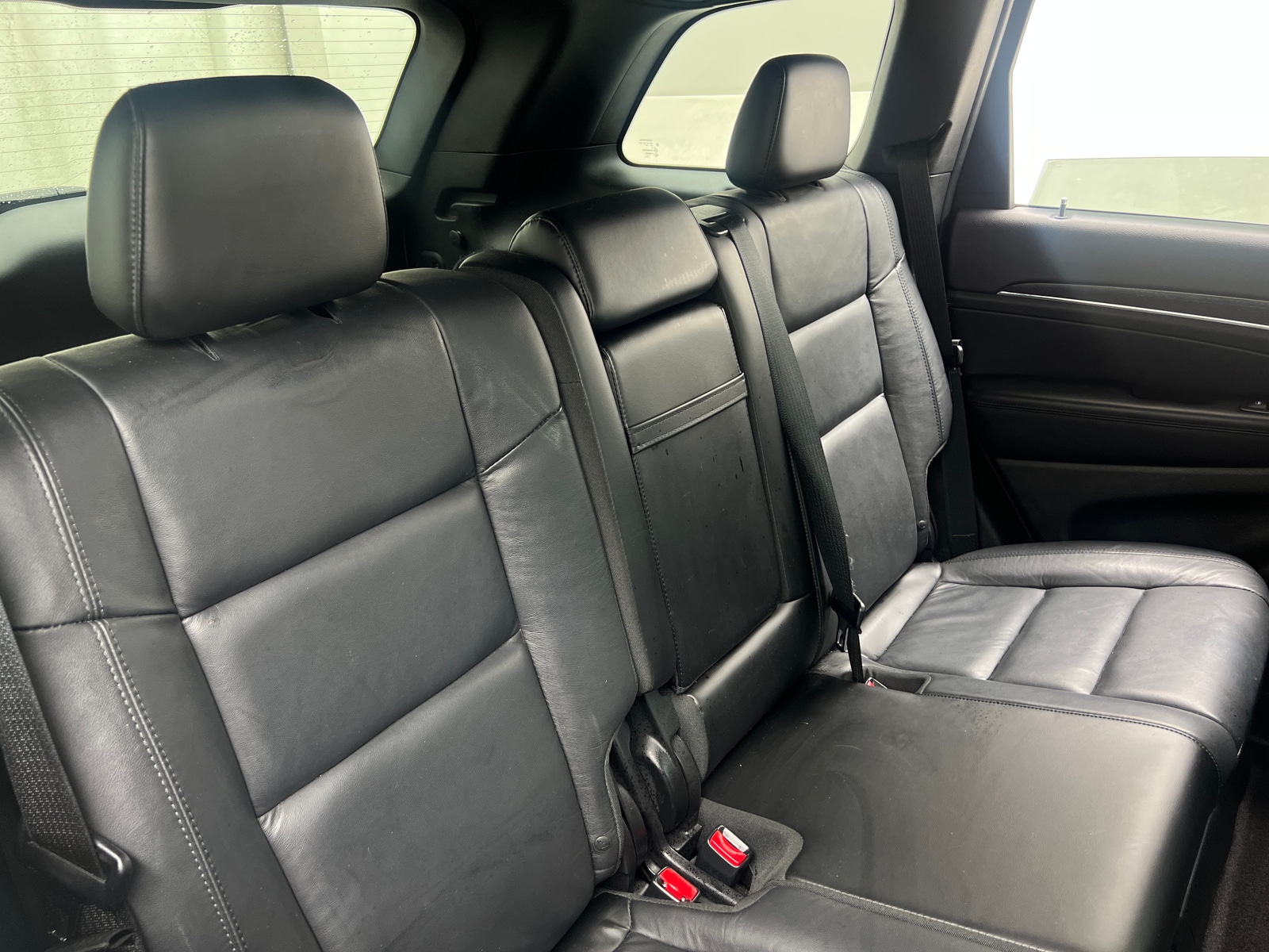 Thumbnail: 2018 Jeep Grand Cherokee - 5