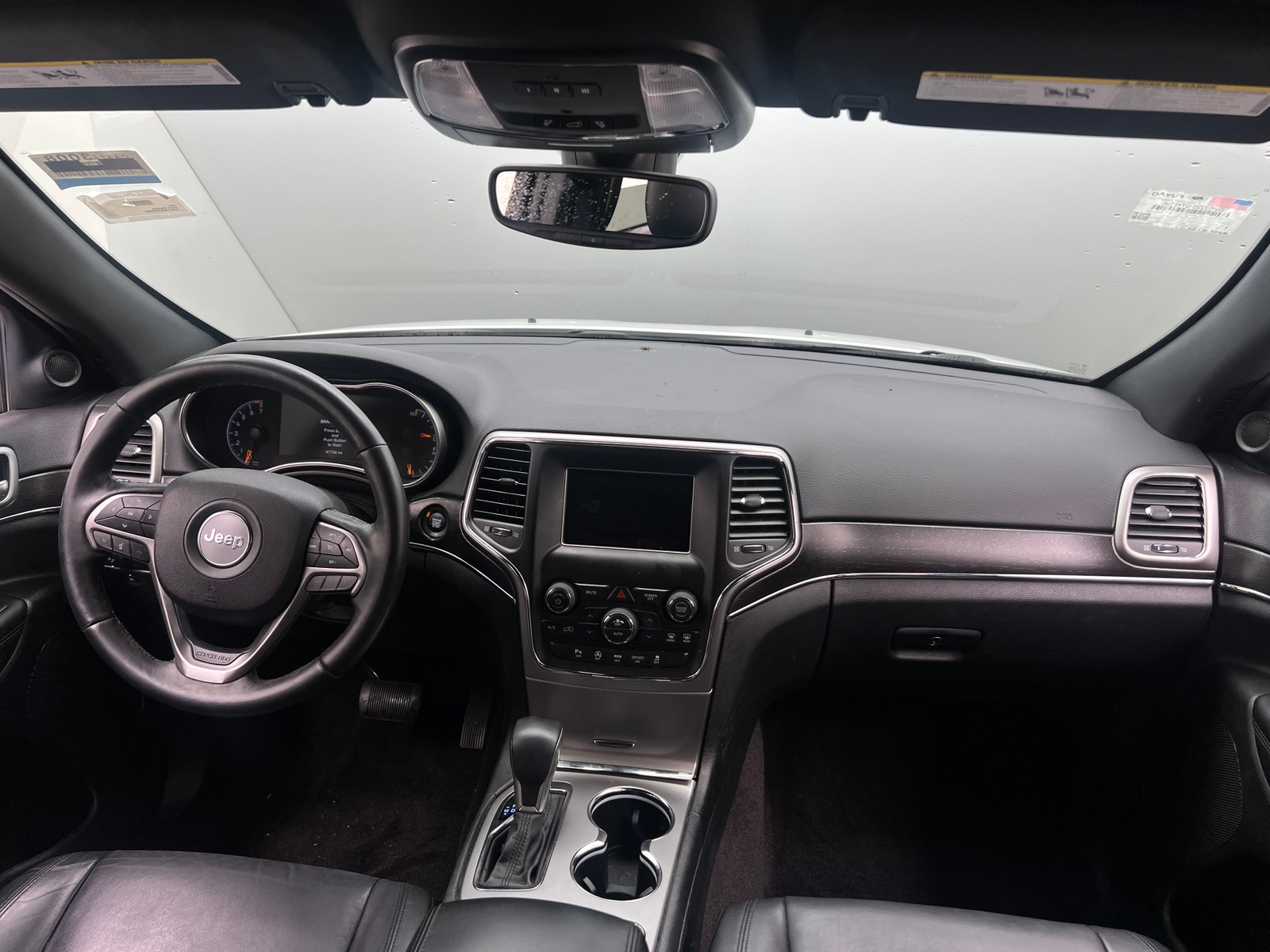 Thumbnail: 2018 Jeep Grand Cherokee - 2