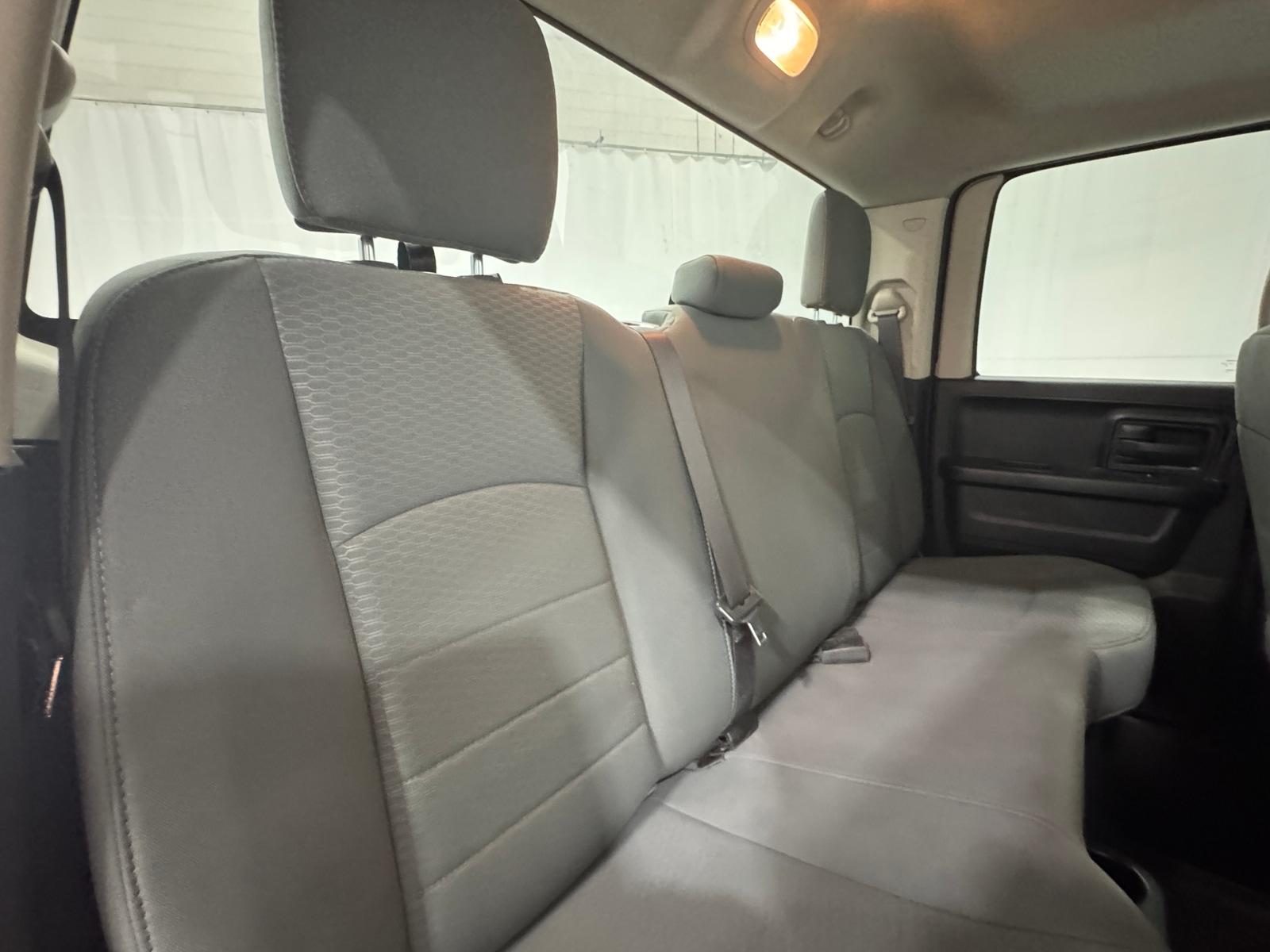 Thumbnail: 2019 RAM 1500 Classic - 6