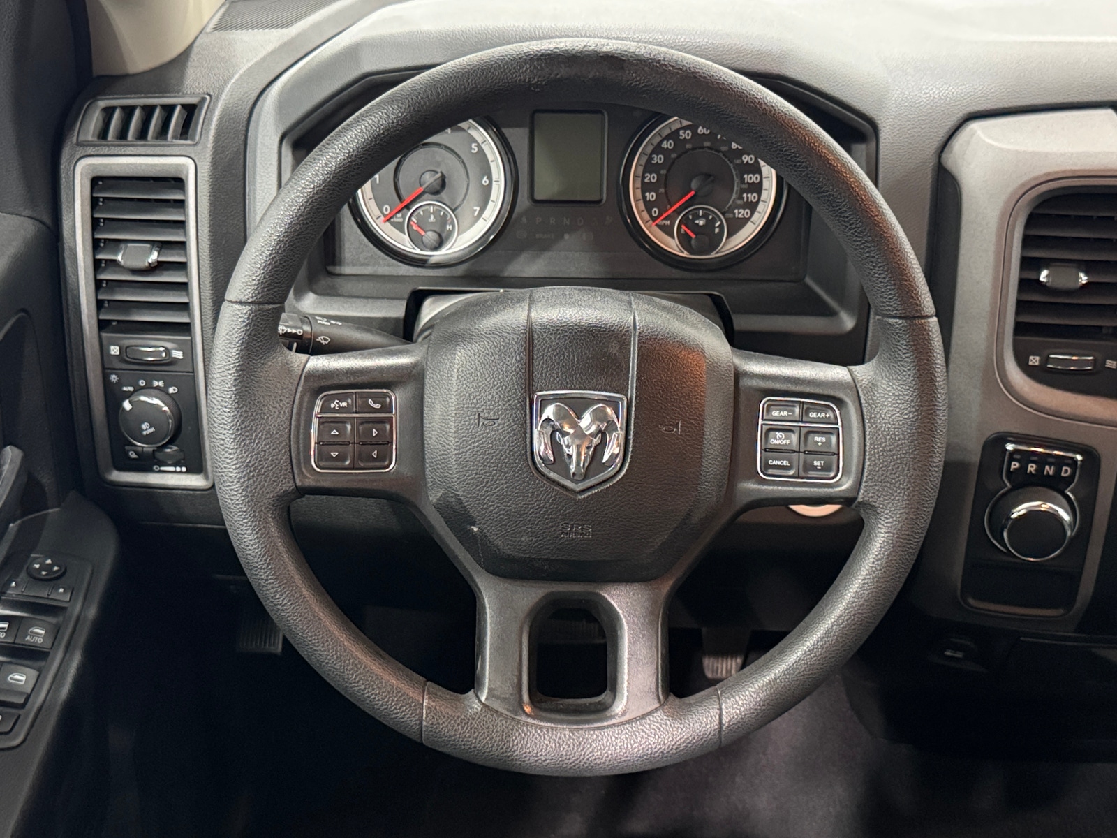 Thumbnail: 2019 RAM 1500 Classic - 5