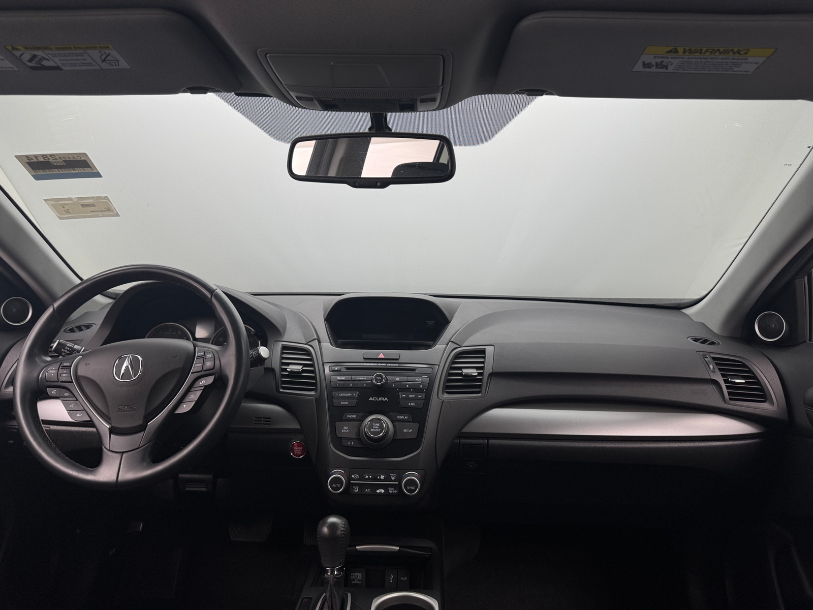 Thumbnail: 2018 Acura RDX - 2