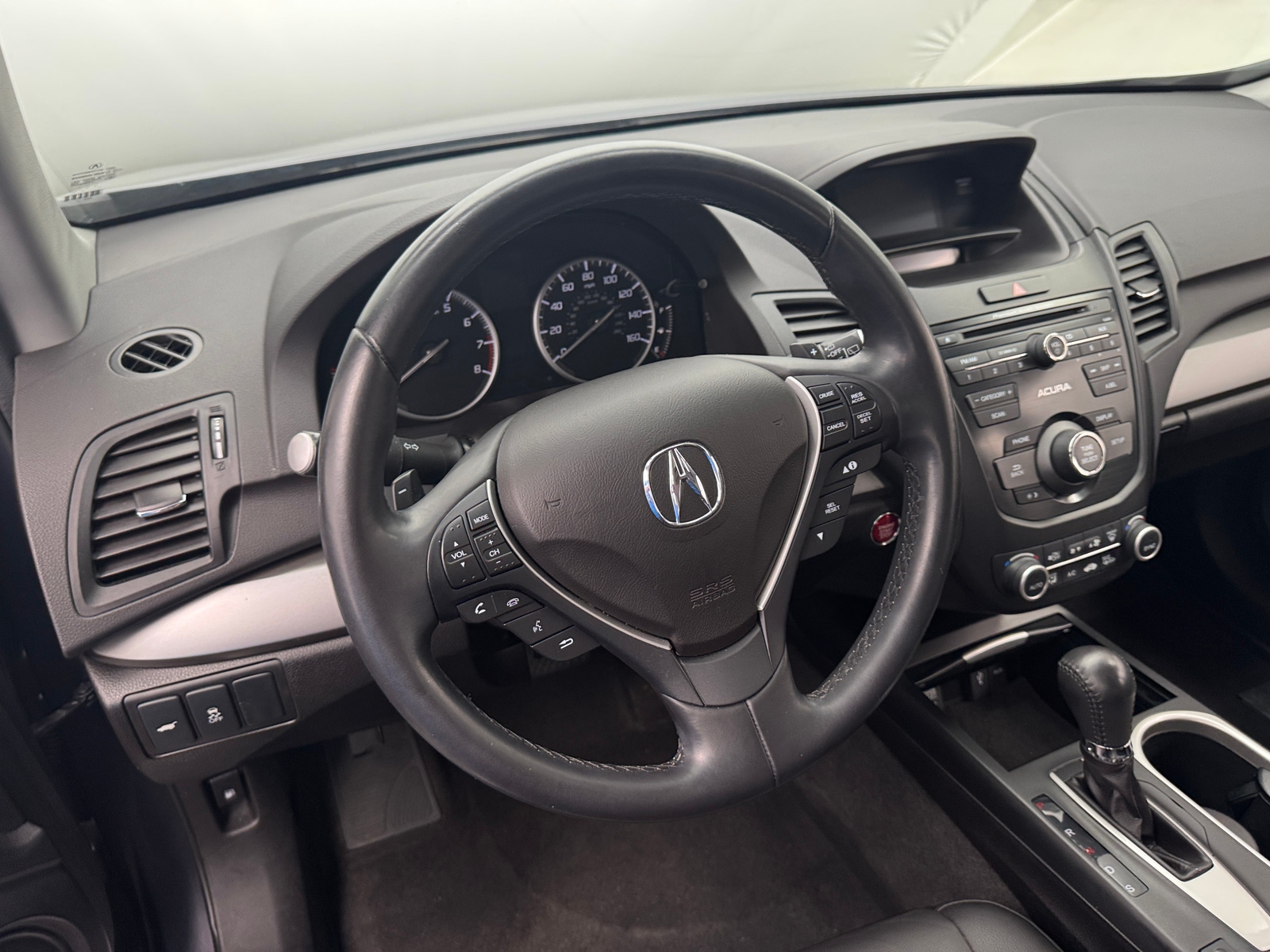 Thumbnail: 2018 Acura RDX - 4