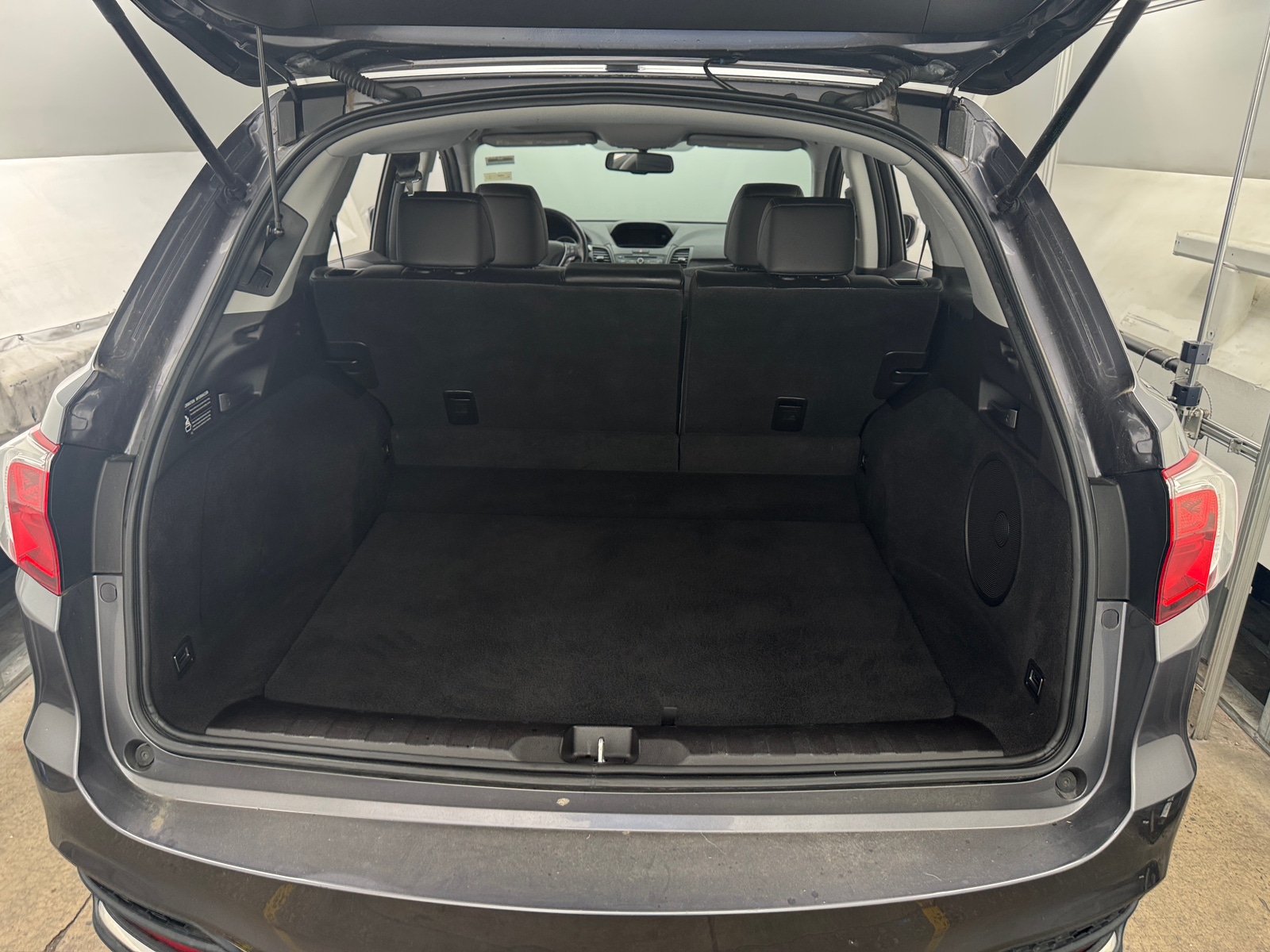 Thumbnail: 2018 Acura RDX - 6