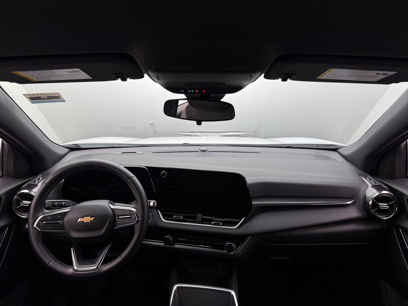 Thumbnail: 2025 Chevrolet Equinox - 3