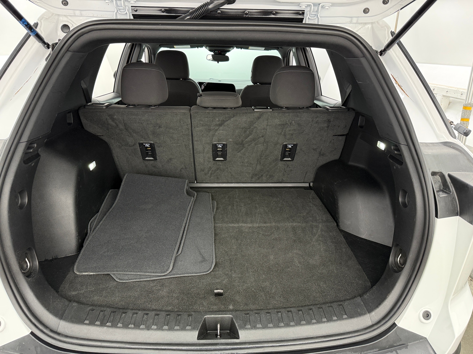 Thumbnail: 2025 Chevrolet Equinox - 7