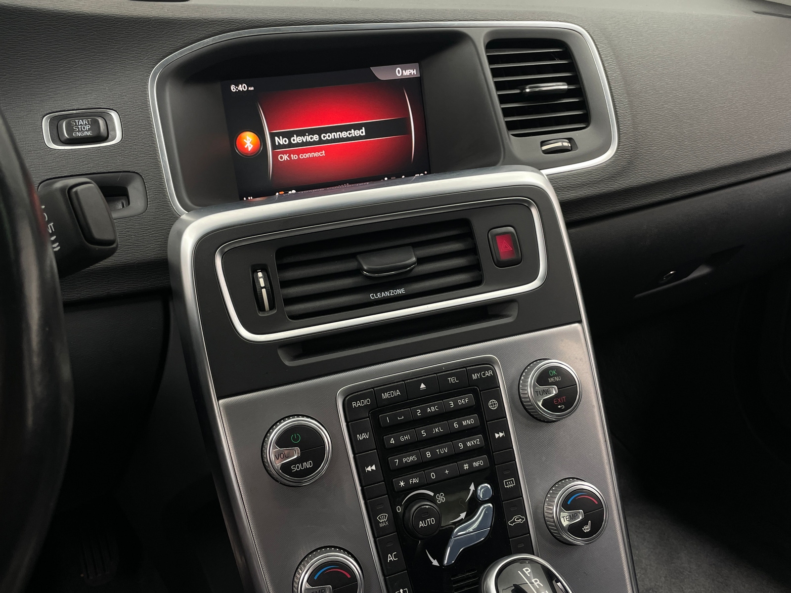 Thumbnail: 2018 Volvo S60 - 3