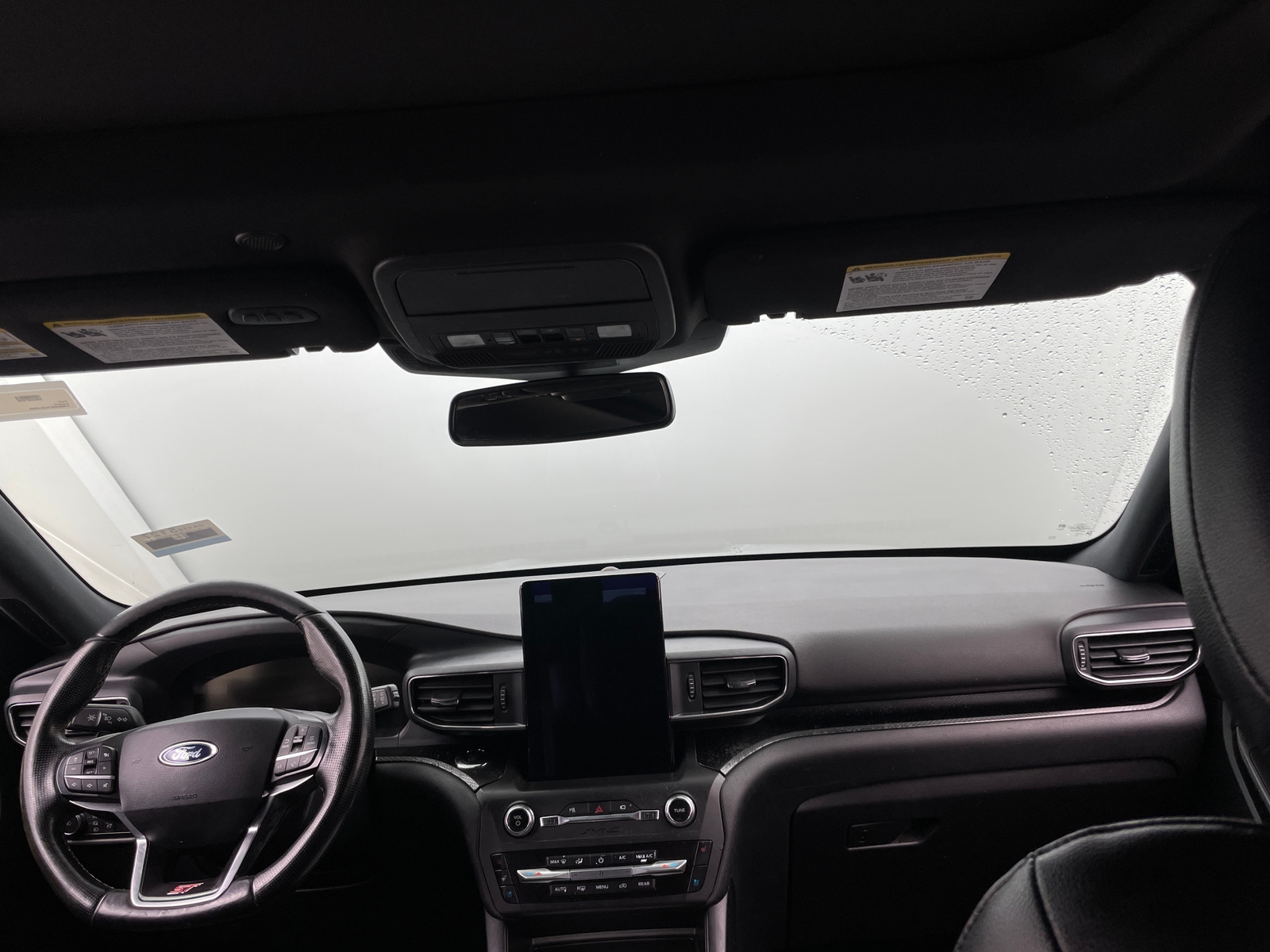 Thumbnail: 2020 Ford Explorer - 2