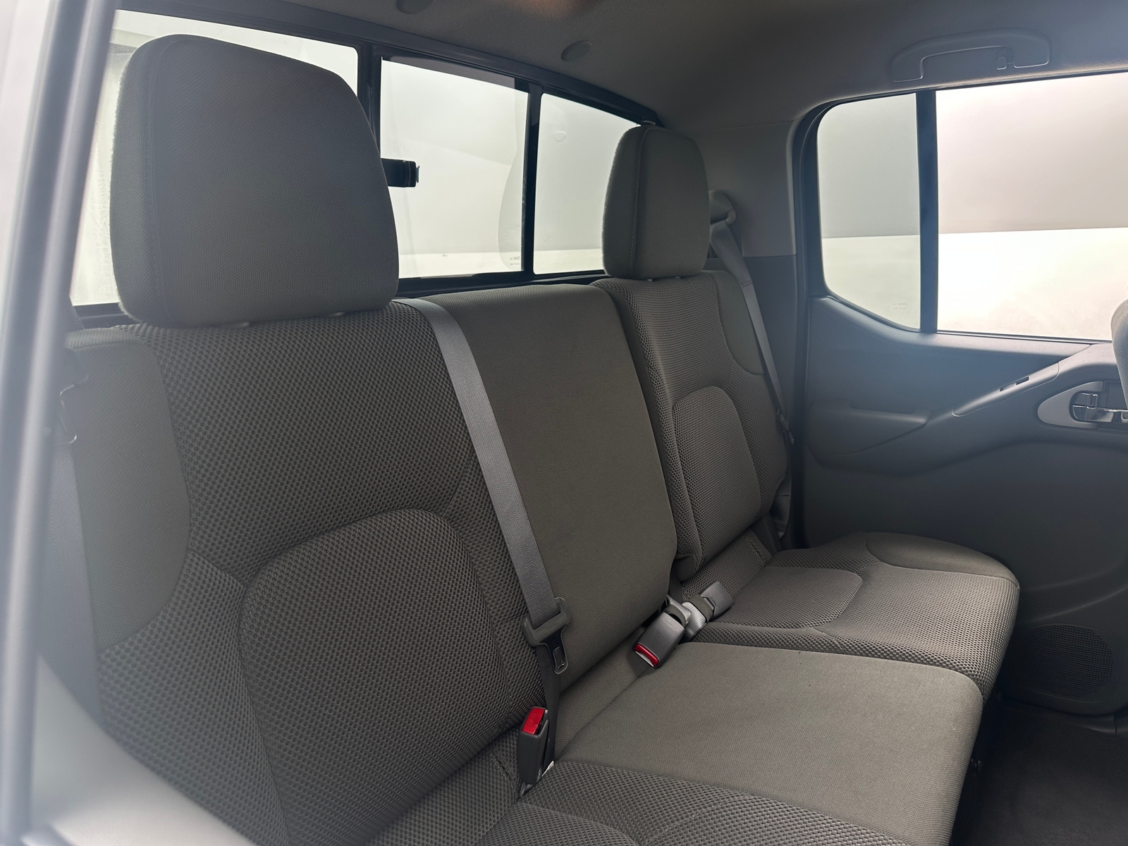 Thumbnail: 2020 Nissan Frontier - 6