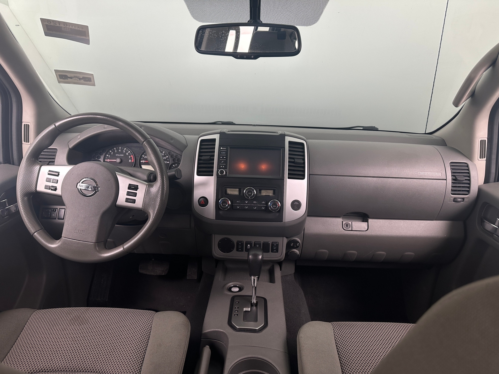 Thumbnail: 2020 Nissan Frontier - 3