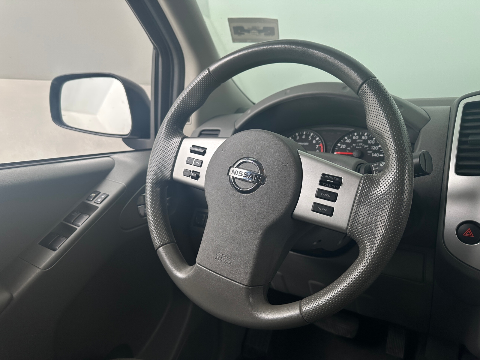 Thumbnail: 2020 Nissan Frontier - 5