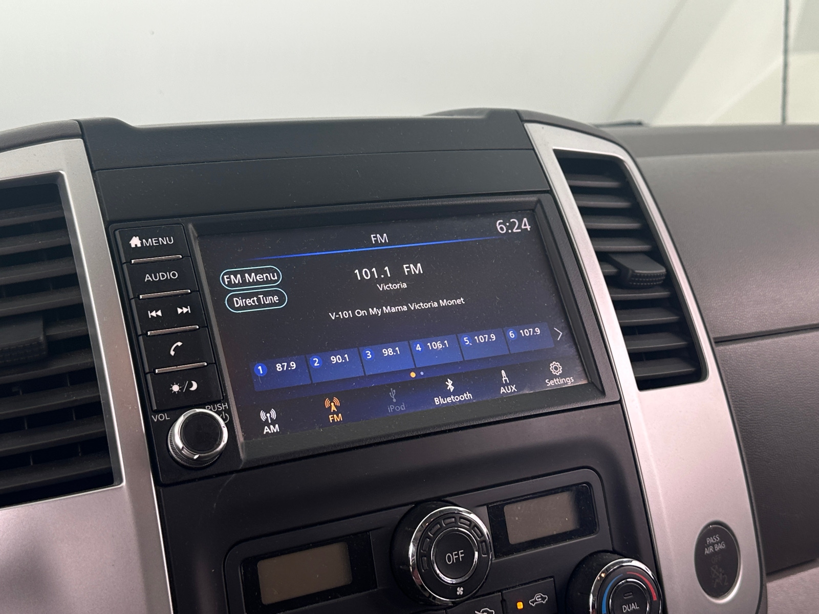 Thumbnail: 2020 Nissan Frontier - 4