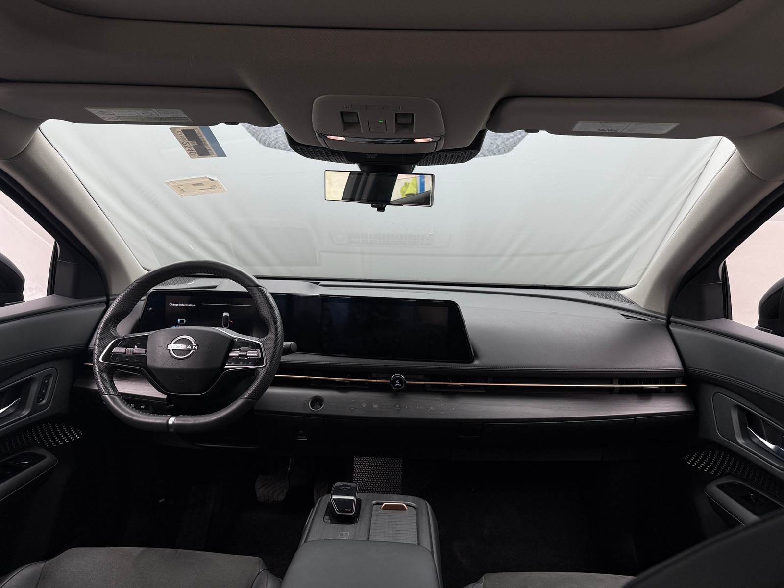 Thumbnail: 2024 Nissan Ariya - 2