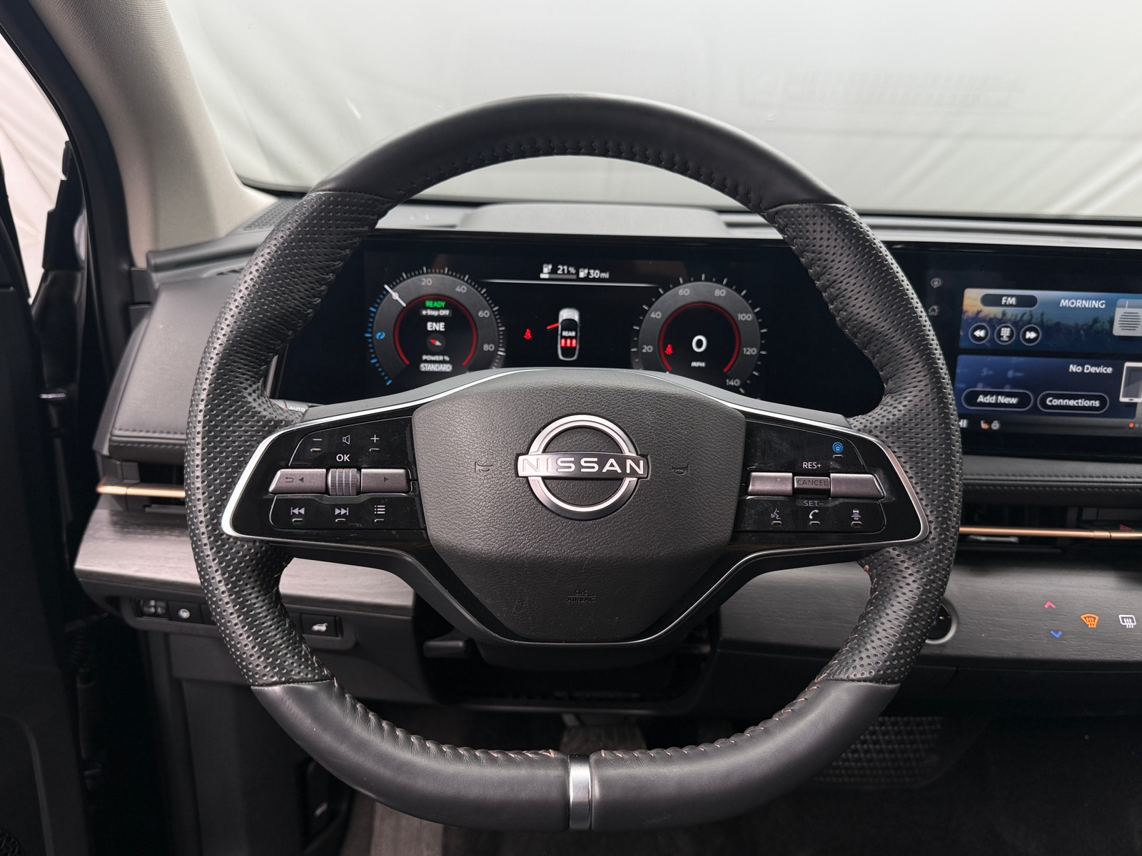 Thumbnail: 2024 Nissan Ariya - 4