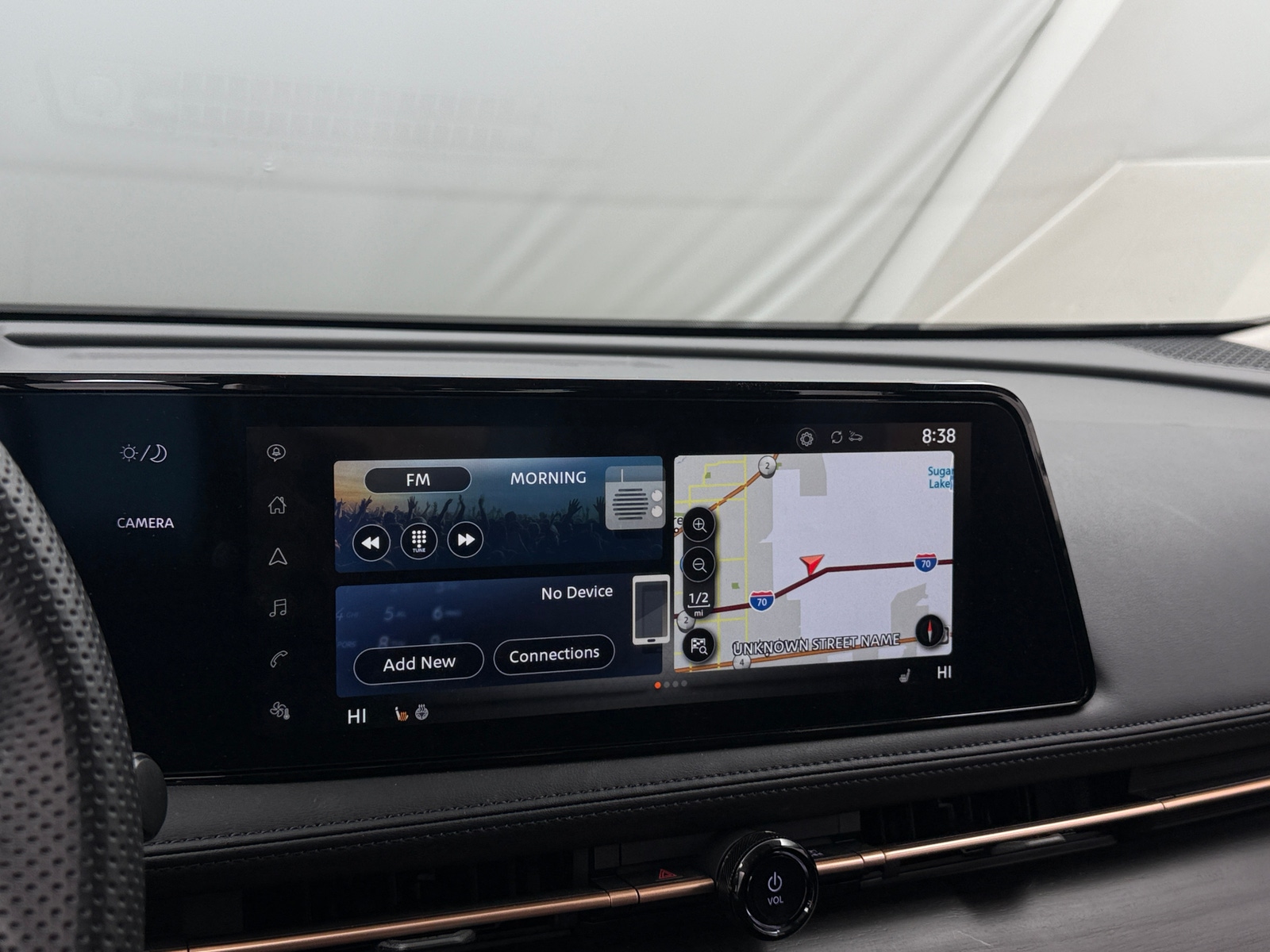 Thumbnail: 2024 Nissan Ariya - 3