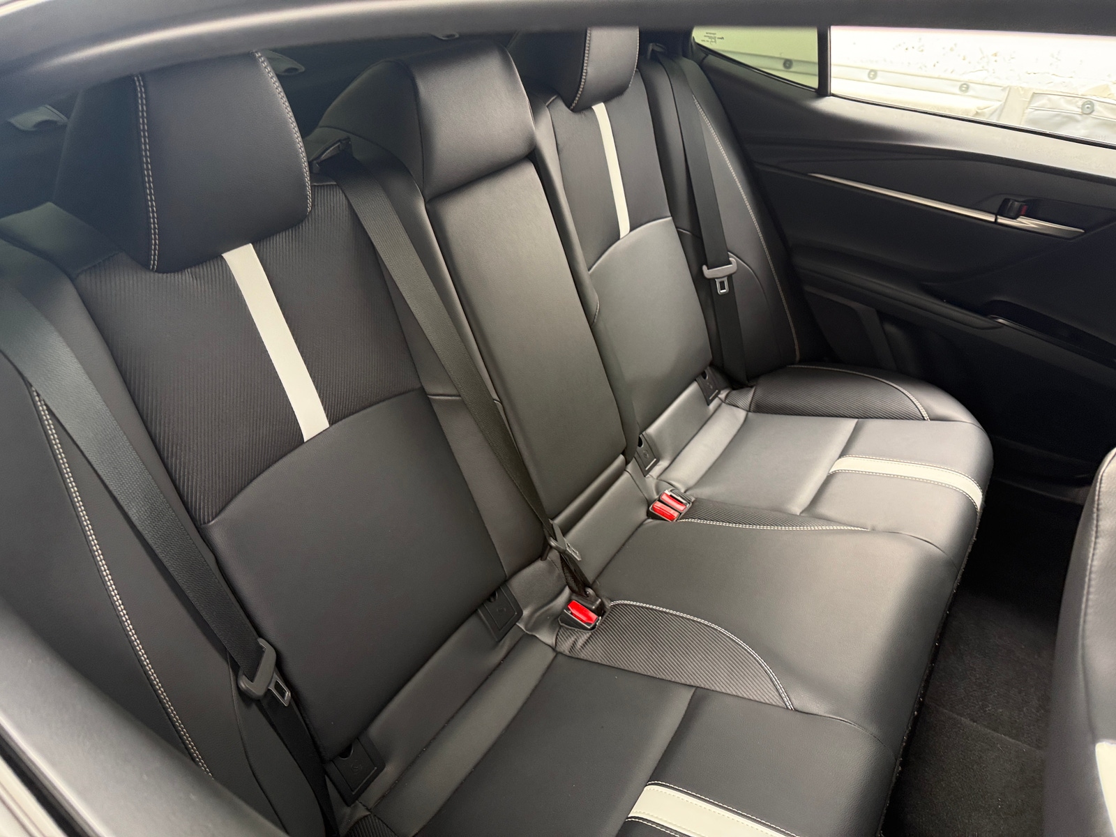 Thumbnail: 2025 Toyota Camry - 5