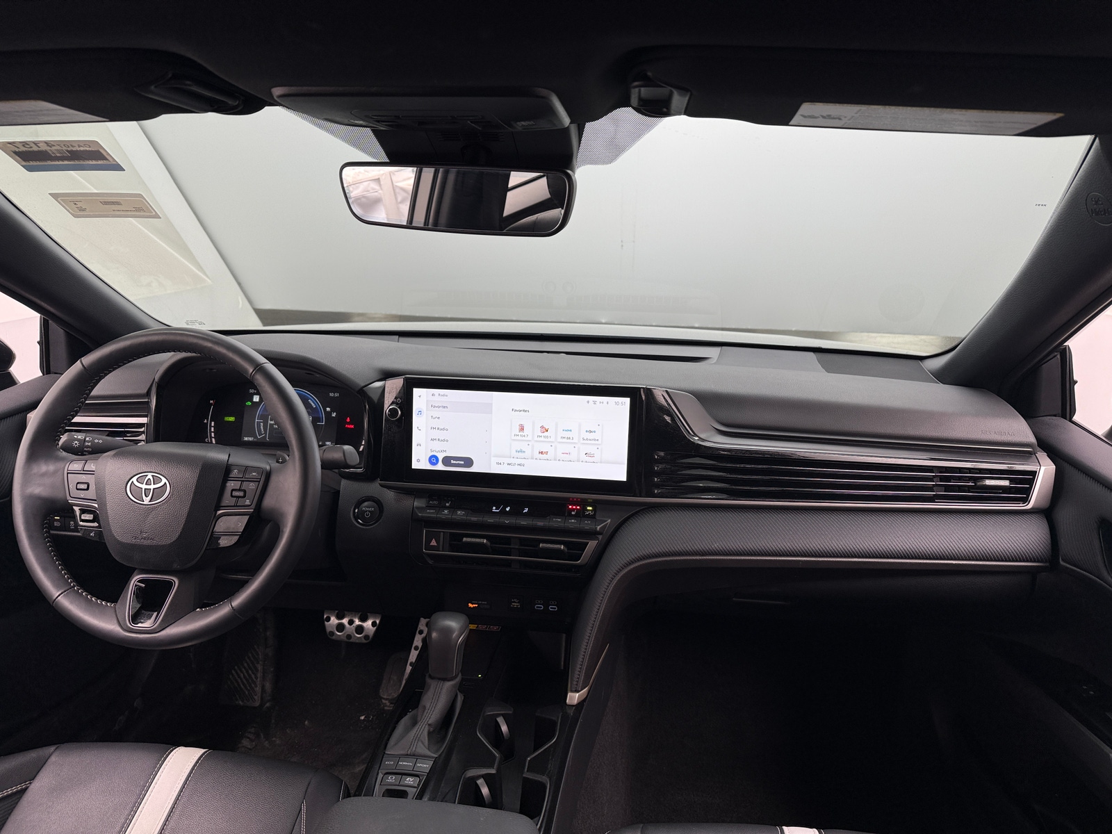 Thumbnail: 2025 Toyota Camry - 2