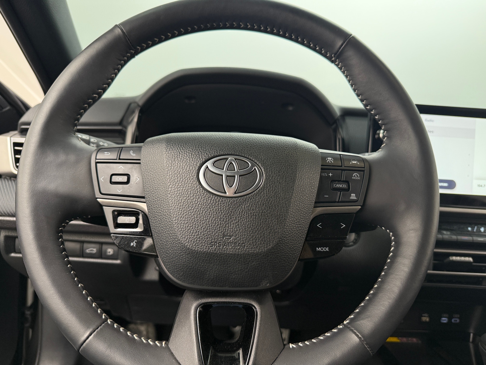 Thumbnail: 2025 Toyota Camry - 4