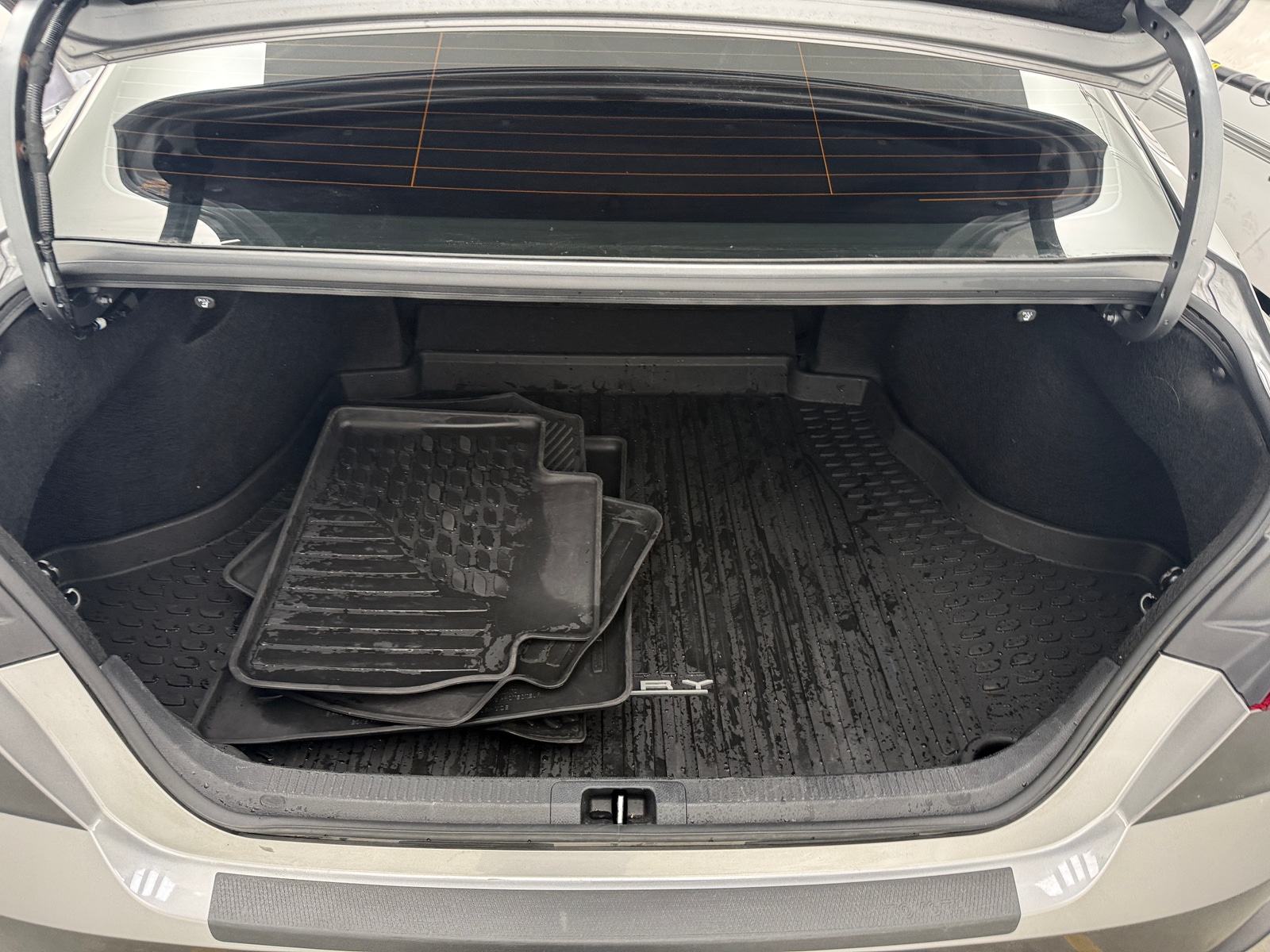 Thumbnail: 2025 Toyota Camry - 6