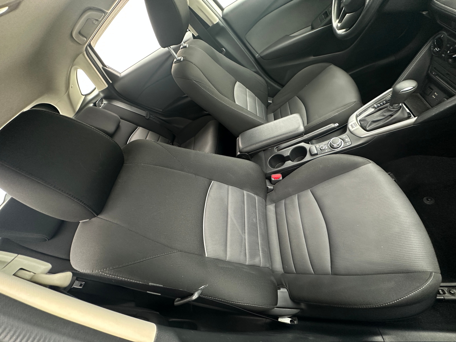 Thumbnail: 2016 Mazda CX-3 - 2