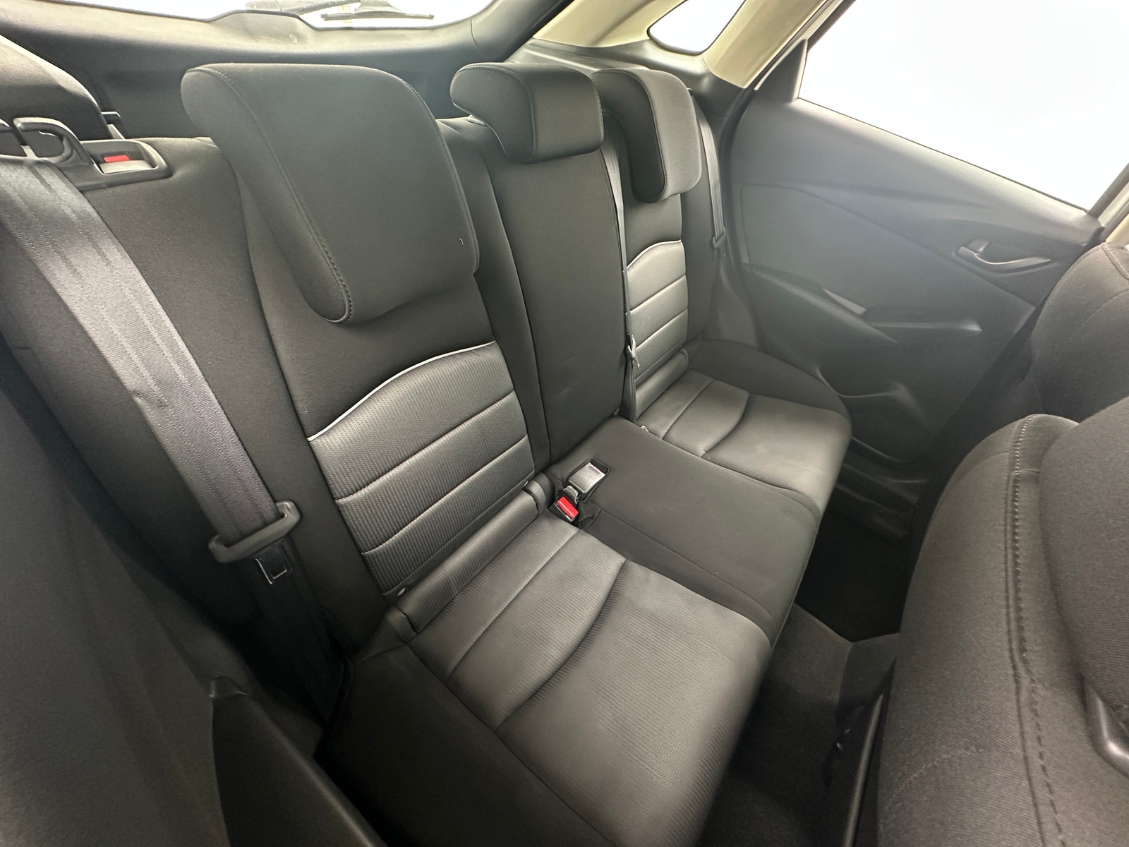 Thumbnail: 2016 Mazda CX-3 - 6