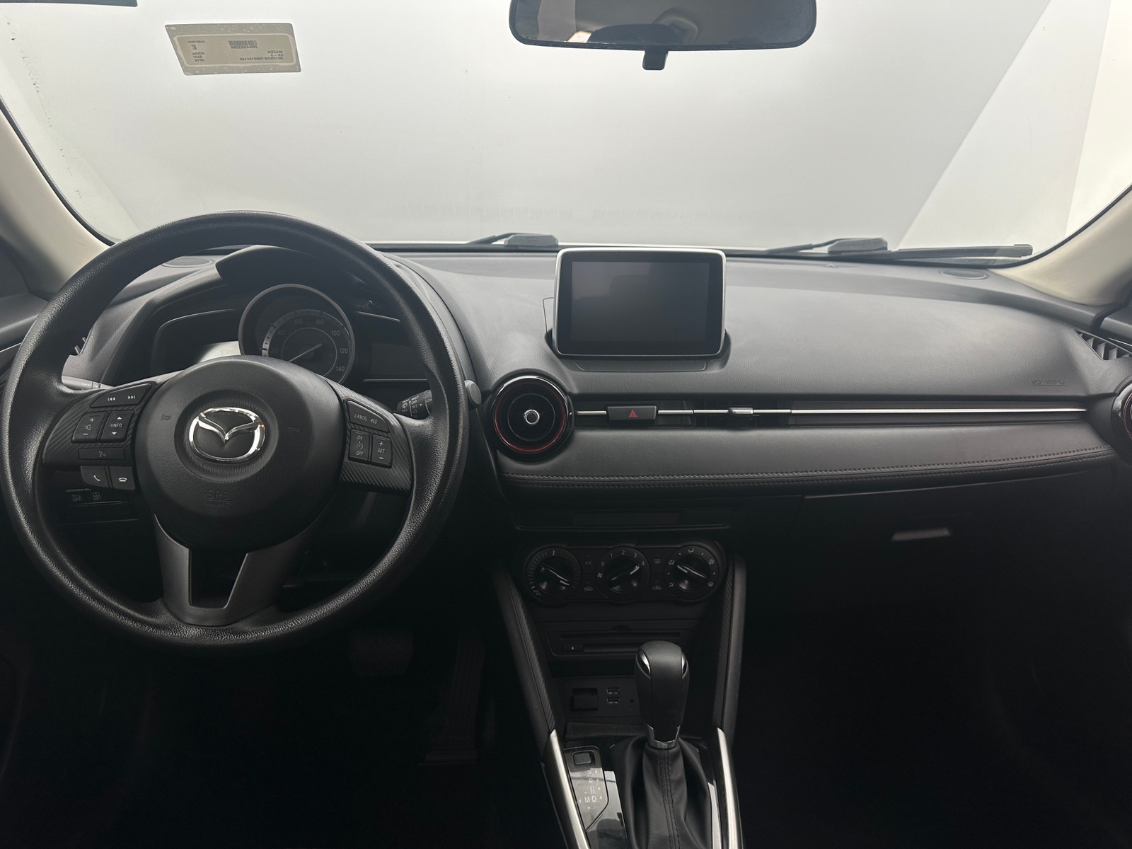 Thumbnail: 2016 Mazda CX-3 - 3