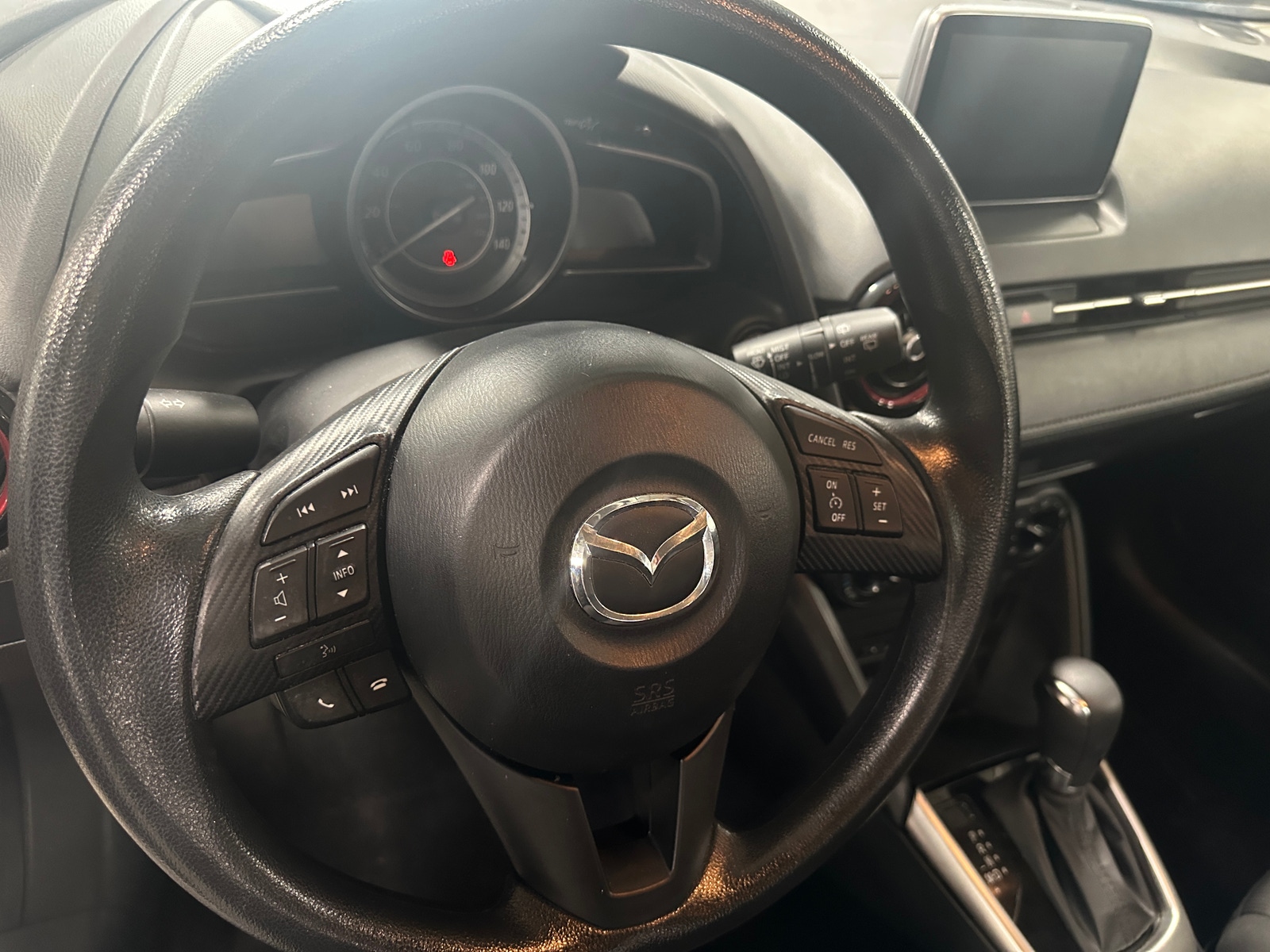 Thumbnail: 2016 Mazda CX-3 - 5