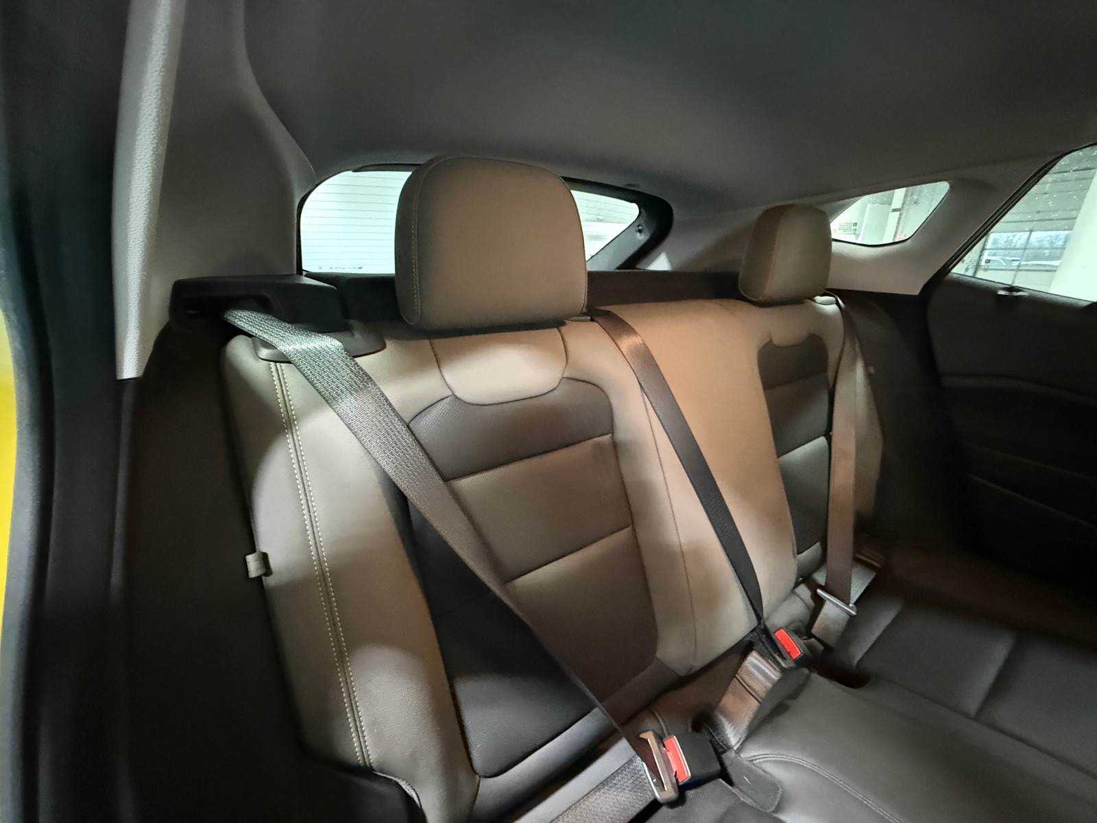 Thumbnail: 2024 Chevrolet Trax - 5