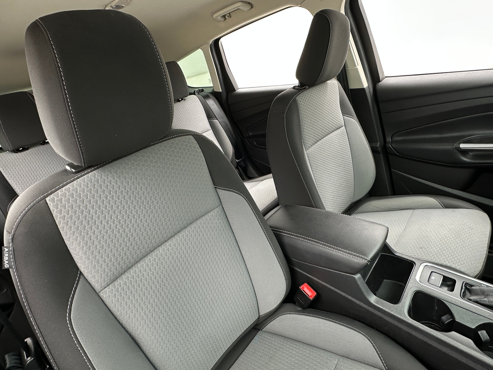 Thumbnail: 2019 Ford Escape - 2