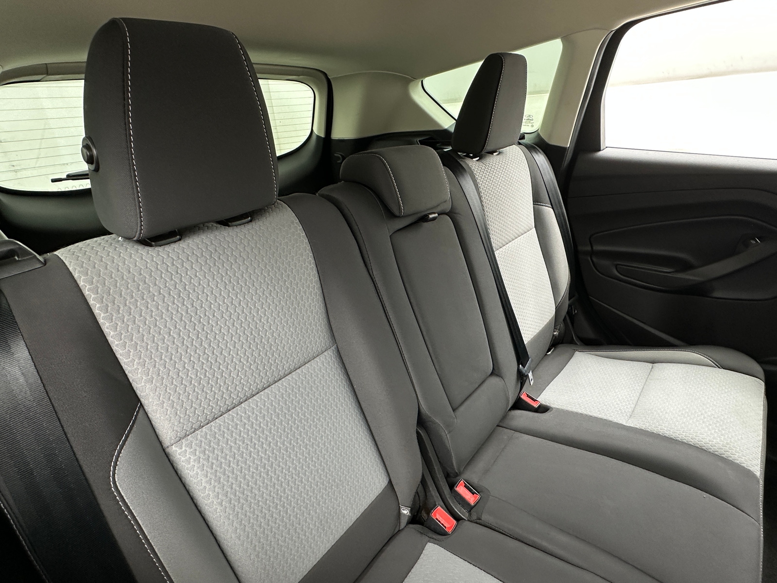 Thumbnail: 2019 Ford Escape - 6