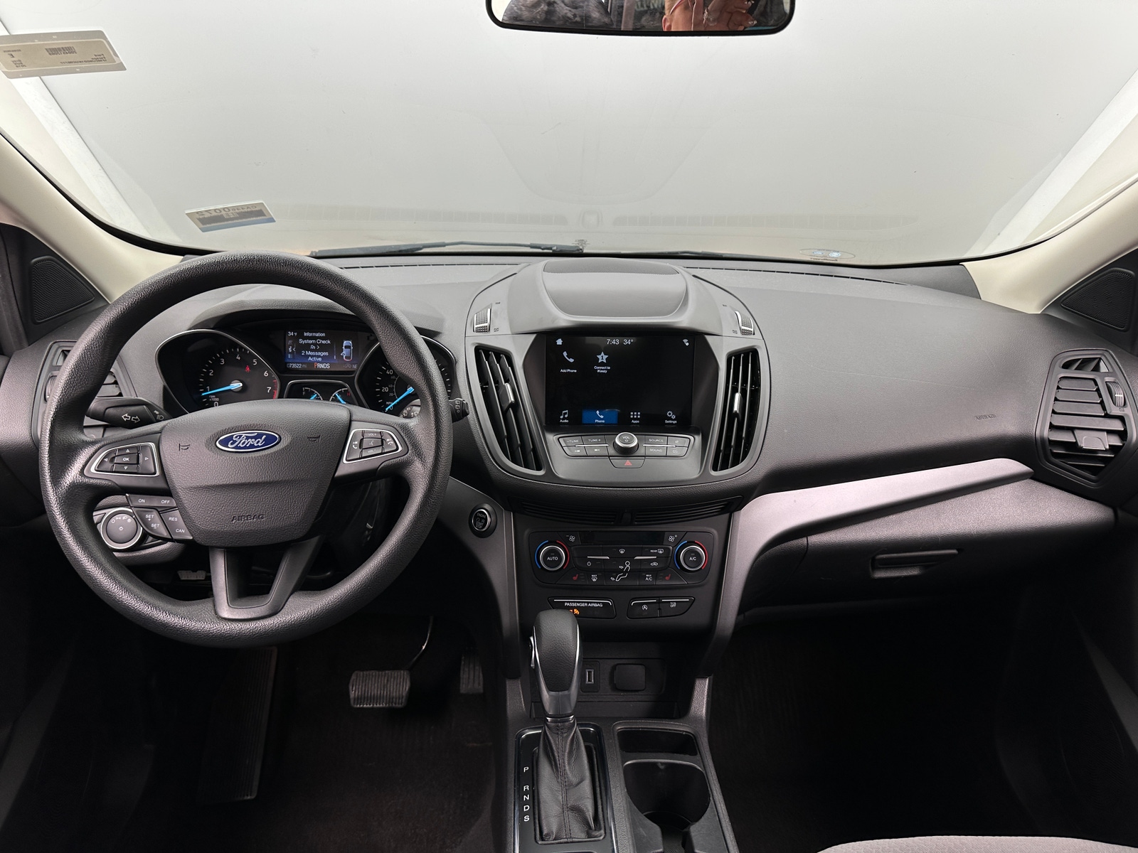 Thumbnail: 2019 Ford Escape - 3