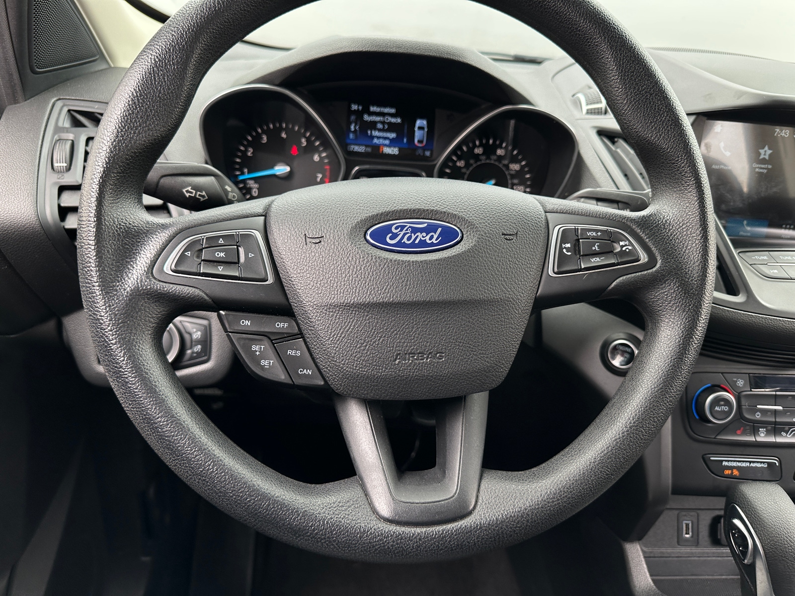 Thumbnail: 2019 Ford Escape - 5