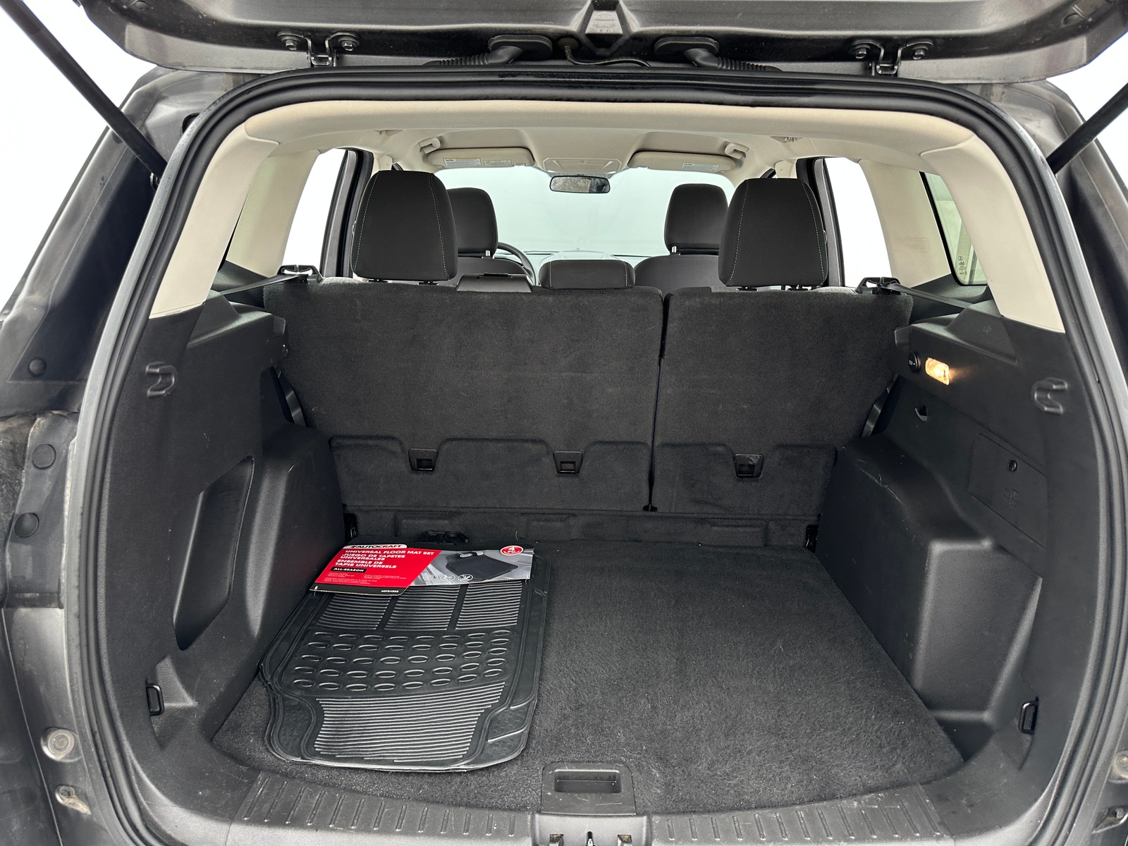 Thumbnail: 2019 Ford Escape - 7