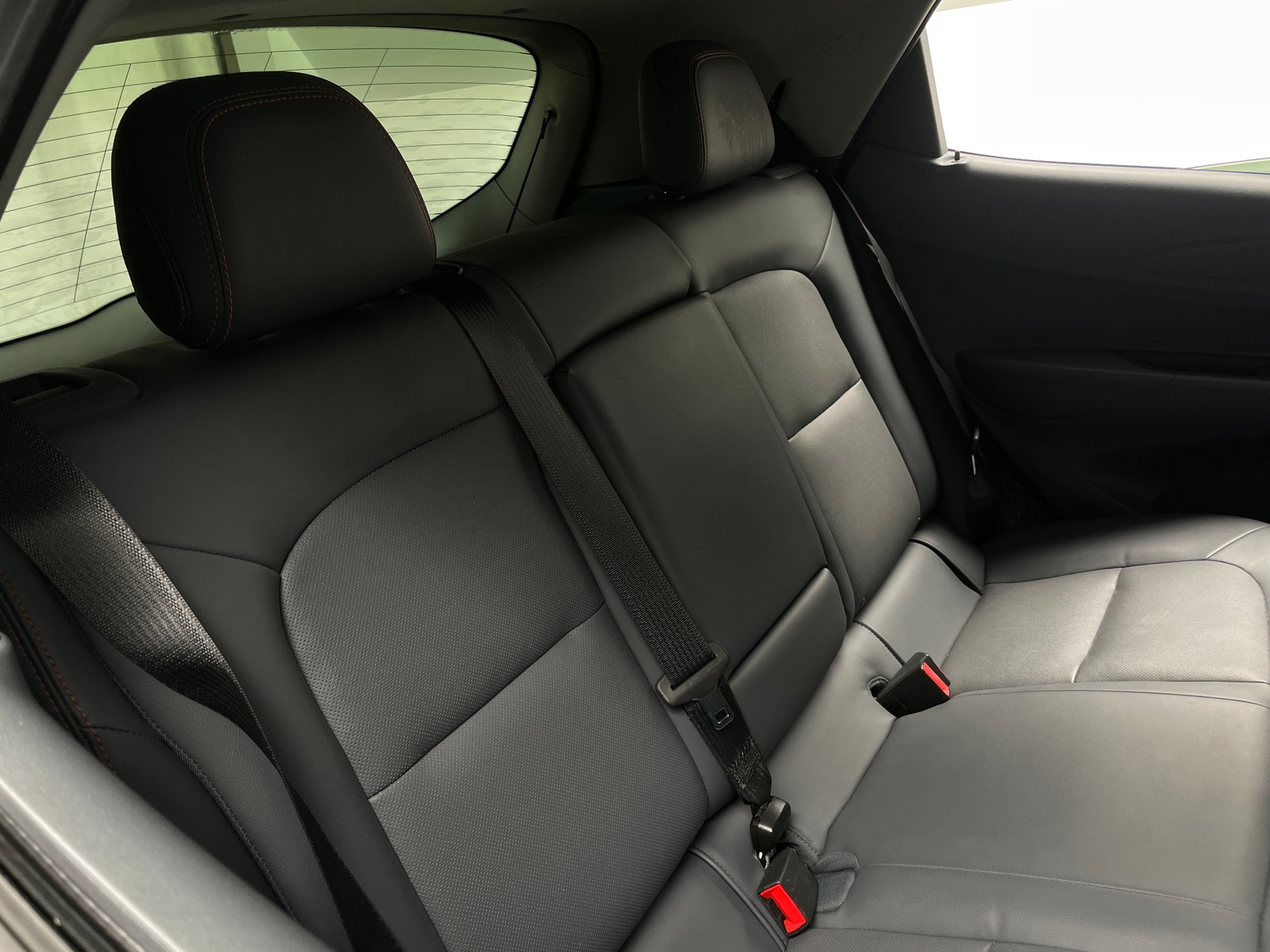 Thumbnail: 2019 Chevrolet Bolt EV - 5