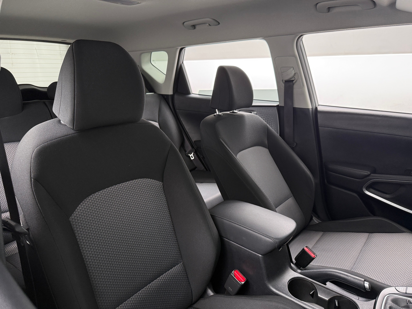 Thumbnail: 2025 Kia Soul - 2