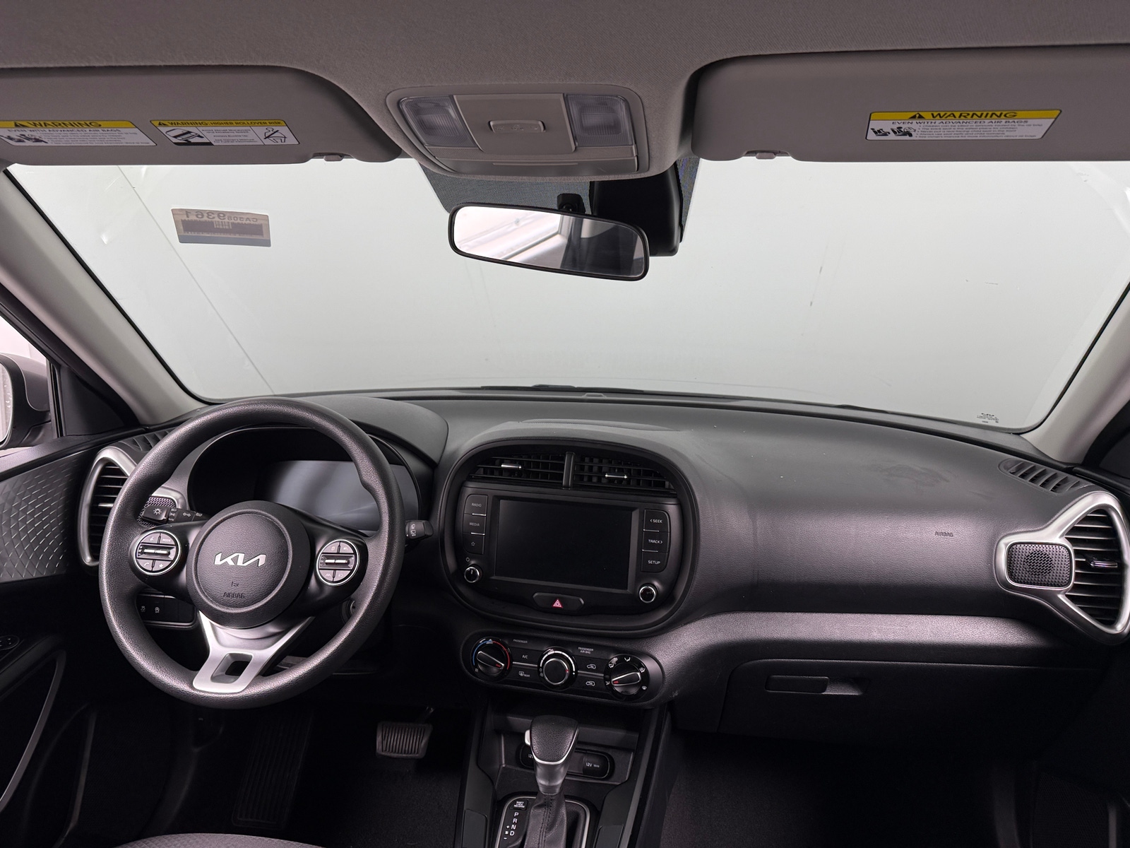 Thumbnail: 2025 Kia Soul - 3