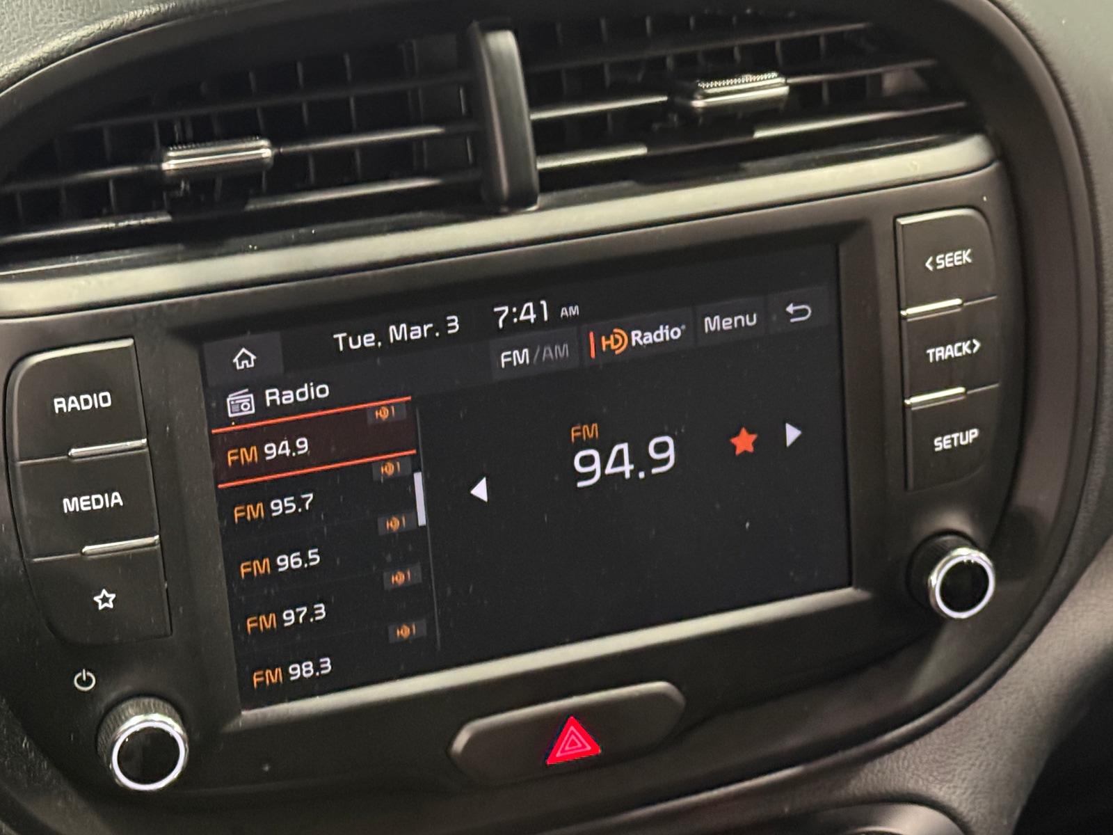 Thumbnail: 2025 Kia Soul - 4