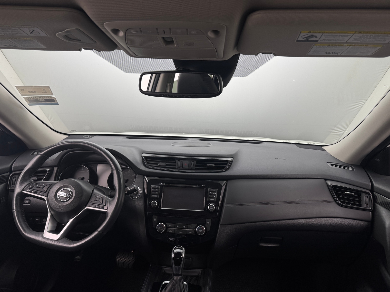 Thumbnail: 2017 Nissan Rogue - 2