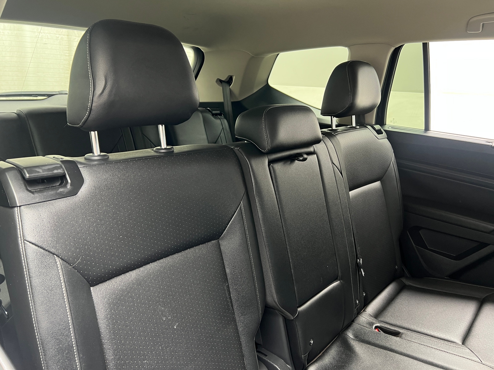 Thumbnail: 2019 Volkswagen Atlas - 5