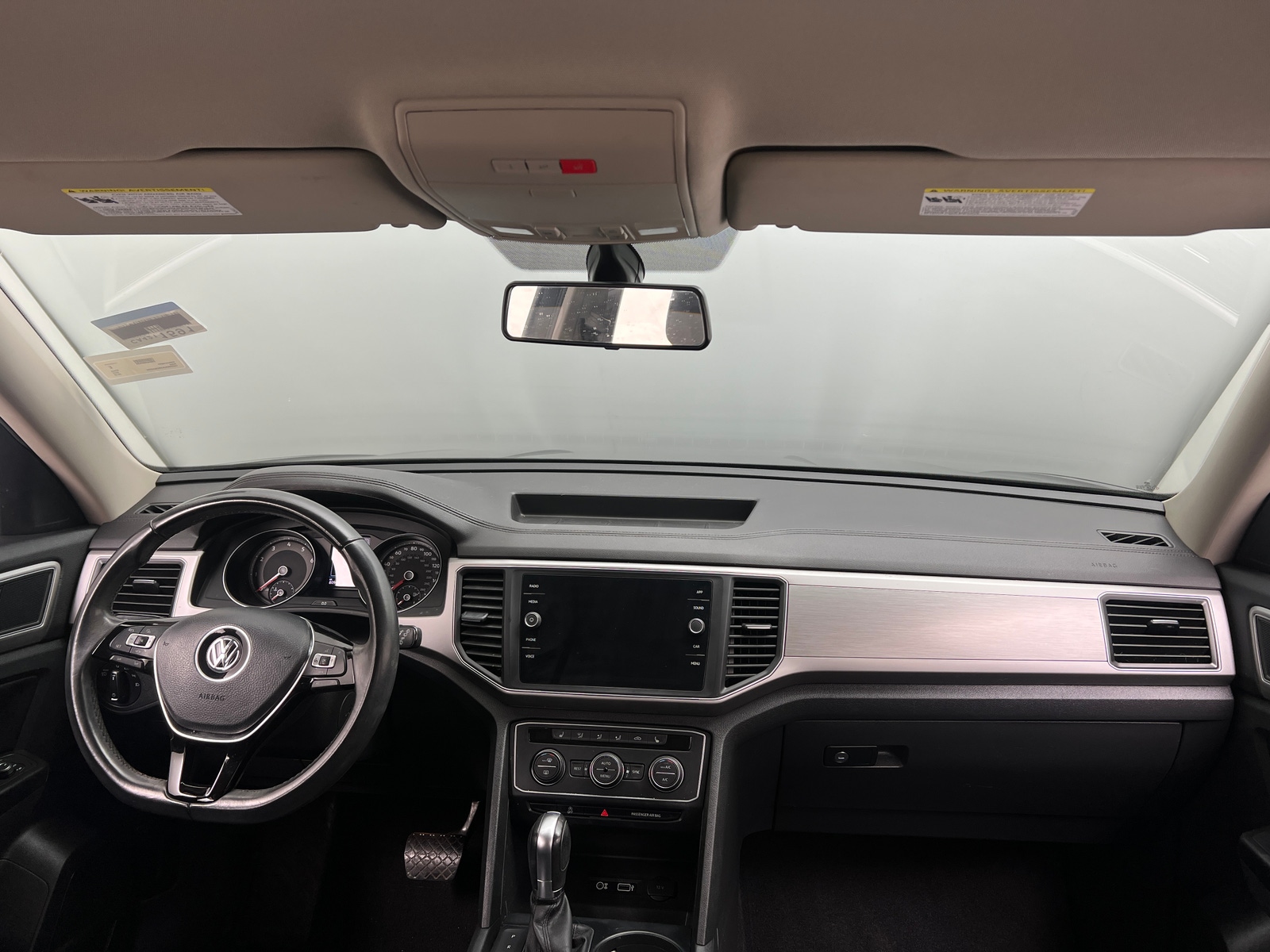 Thumbnail: 2019 Volkswagen Atlas - 2