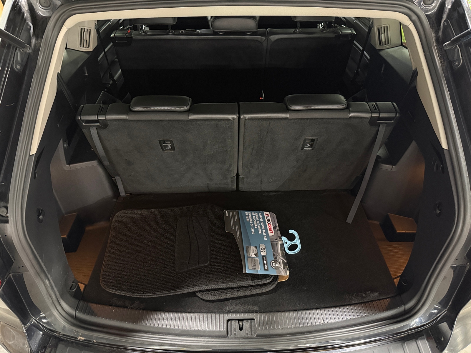 Thumbnail: 2019 Volkswagen Atlas - 6