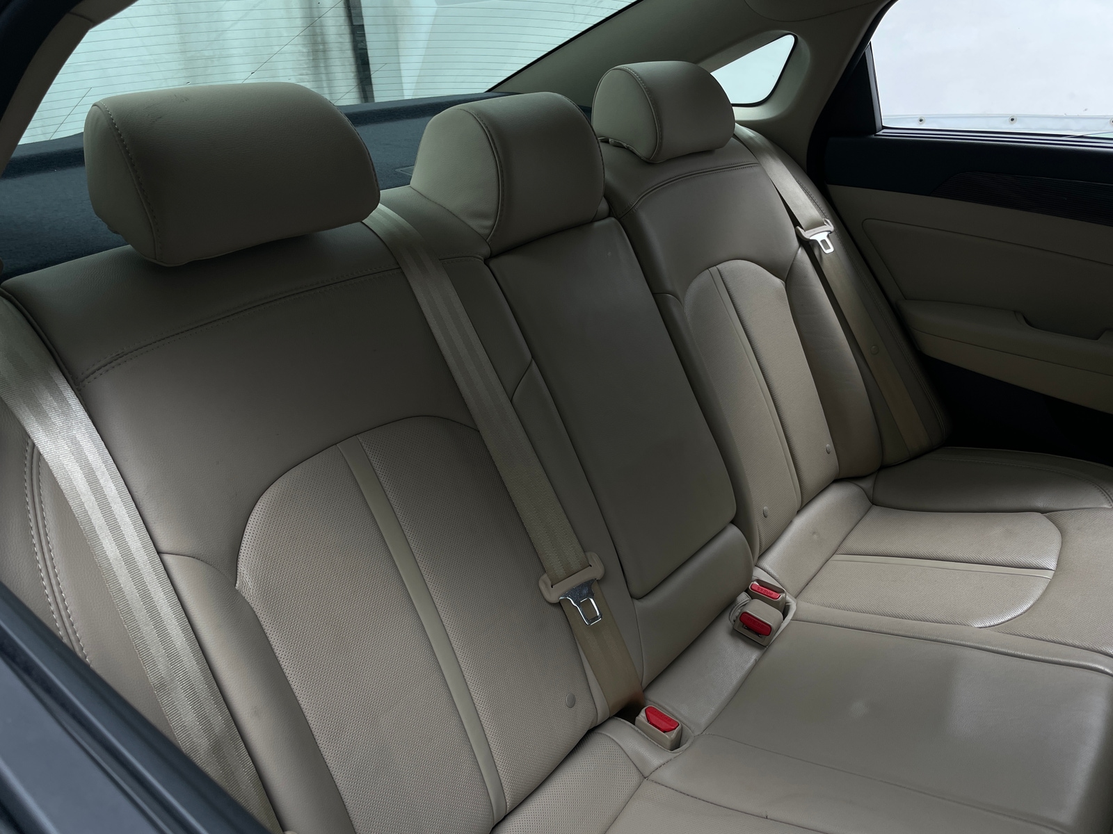 Thumbnail: 2018 Hyundai Sonata - 5