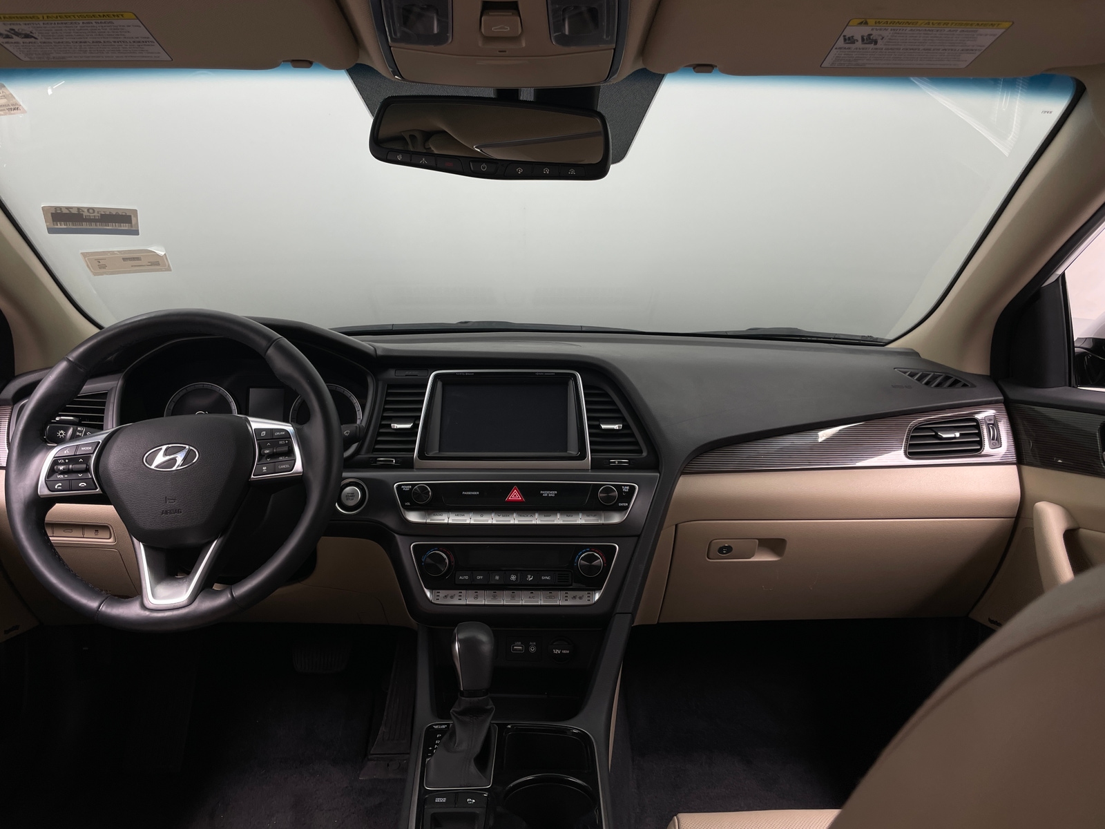 Thumbnail: 2018 Hyundai Sonata - 2