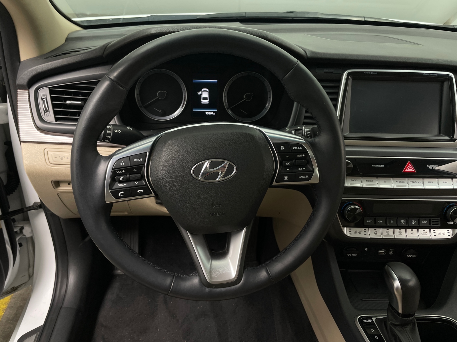 Thumbnail: 2018 Hyundai Sonata - 4