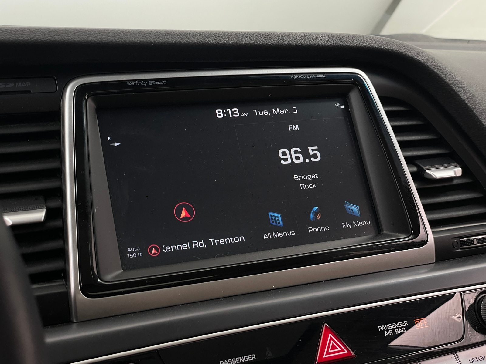 Thumbnail: 2018 Hyundai Sonata - 3