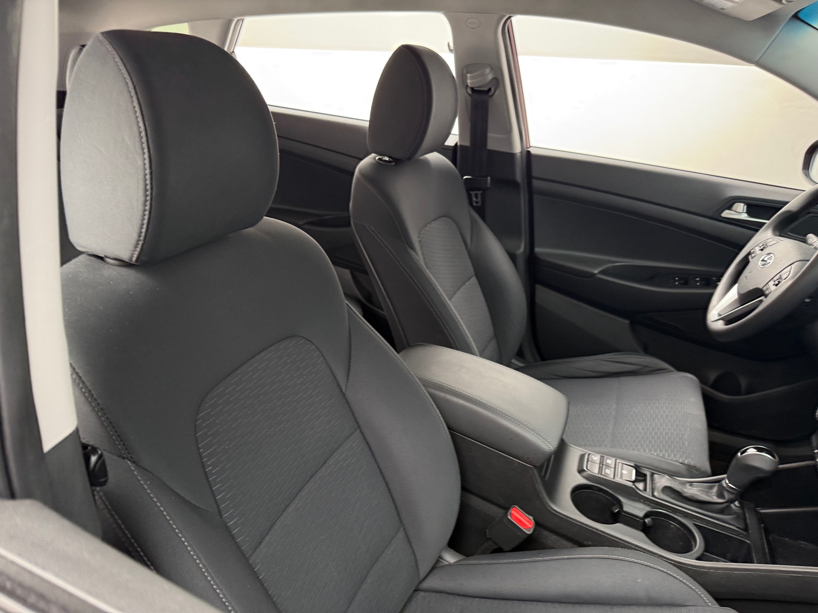 Thumbnail: 2020 Hyundai Tucson - 2