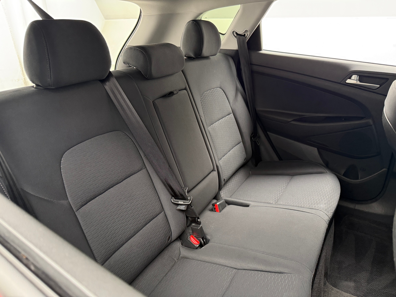 Thumbnail: 2020 Hyundai Tucson - 6